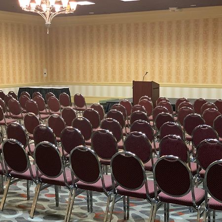 Clarion Hotel & Suites Conference Center Memphis Airport Εξωτερικό φωτογραφία