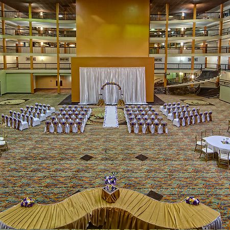 Clarion Hotel & Suites Conference Center Memphis Airport Εξωτερικό φωτογραφία