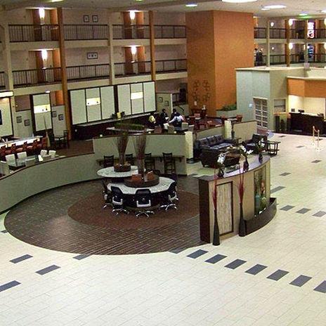Clarion Hotel & Suites Conference Center Memphis Airport Εσωτερικό φωτογραφία