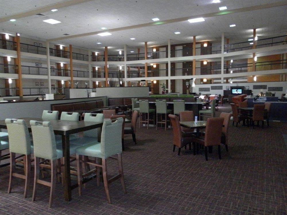 Clarion Hotel & Suites Conference Center Memphis Airport Εξωτερικό φωτογραφία