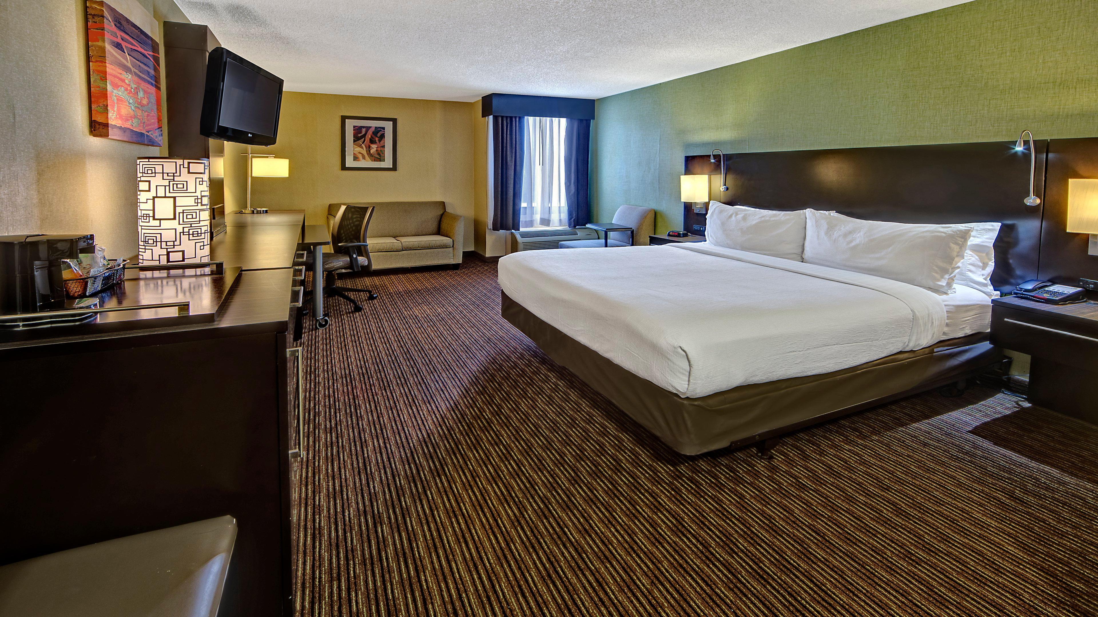 Clarion Hotel & Suites Conference Center Memphis Airport Εξωτερικό φωτογραφία