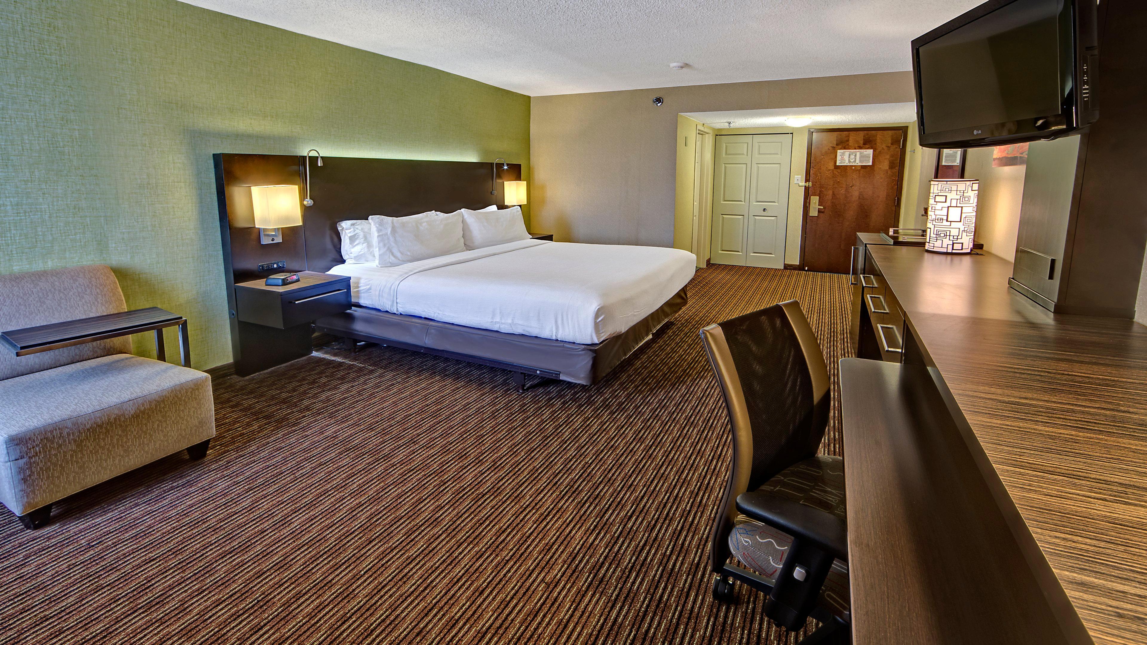 Clarion Hotel & Suites Conference Center Memphis Airport Εξωτερικό φωτογραφία