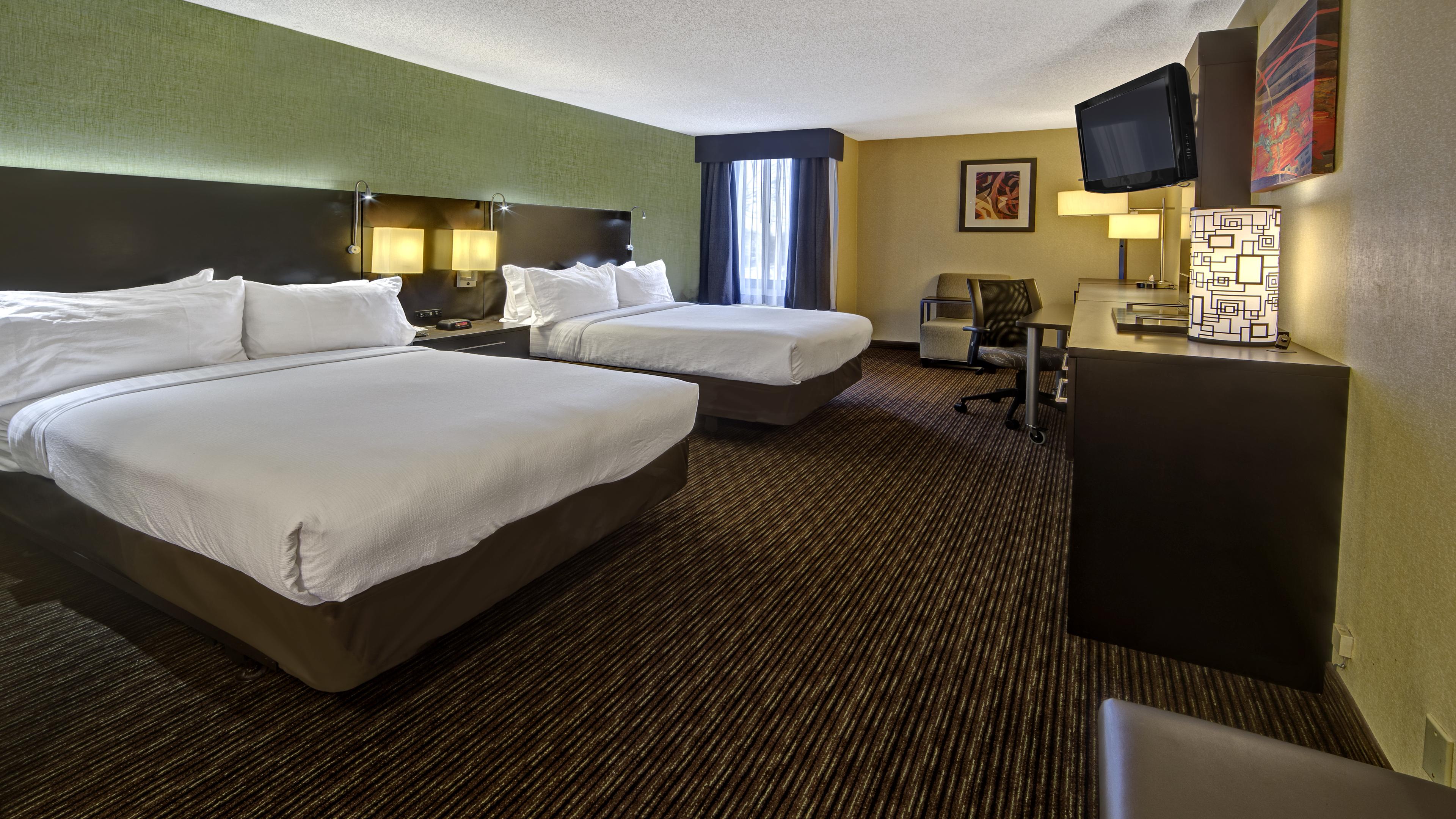 Clarion Hotel & Suites Conference Center Memphis Airport Εξωτερικό φωτογραφία