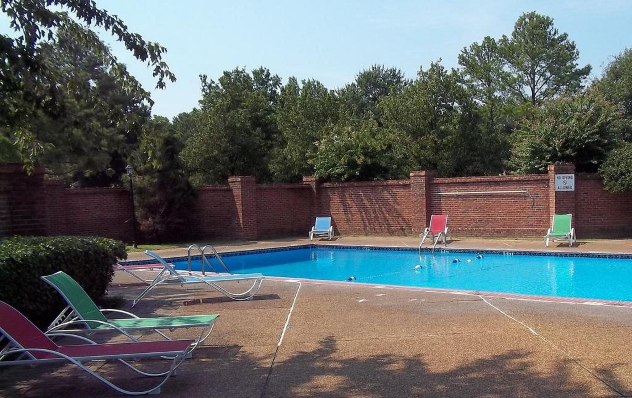 Clarion Hotel & Suites Conference Center Memphis Airport Εξωτερικό φωτογραφία