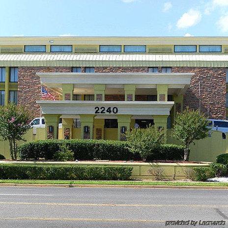Clarion Hotel & Suites Conference Center Memphis Airport Εξωτερικό φωτογραφία