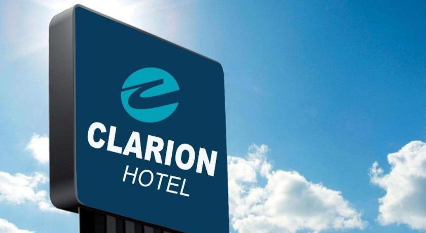 Clarion Hotel & Suites Conference Center Memphis Airport Εξωτερικό φωτογραφία