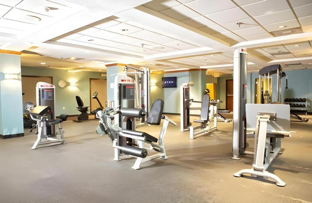 Clarion Hotel & Suites Conference Center Memphis Airport Εξωτερικό φωτογραφία