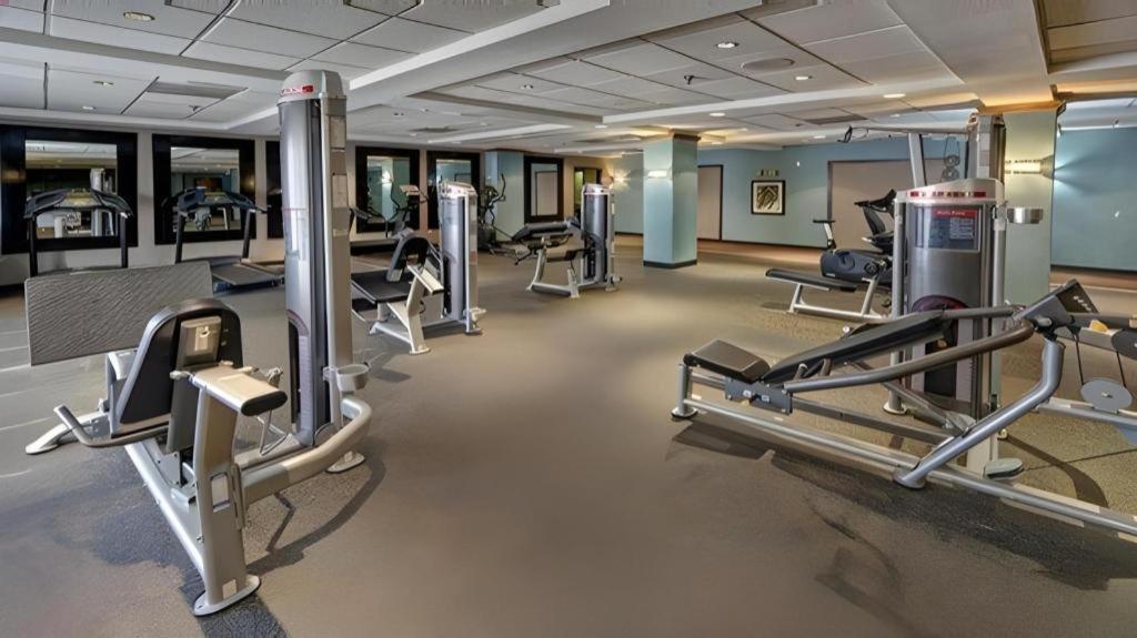 Clarion Hotel & Suites Conference Center Memphis Airport Εξωτερικό φωτογραφία