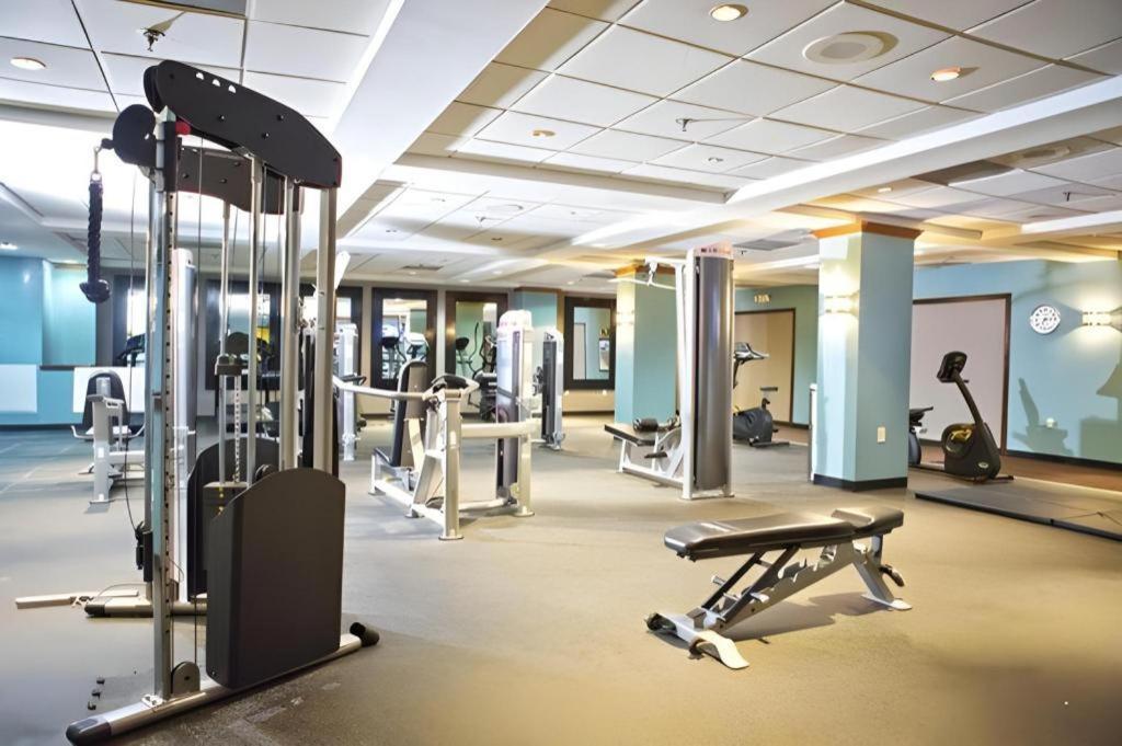 Clarion Hotel & Suites Conference Center Memphis Airport Εξωτερικό φωτογραφία