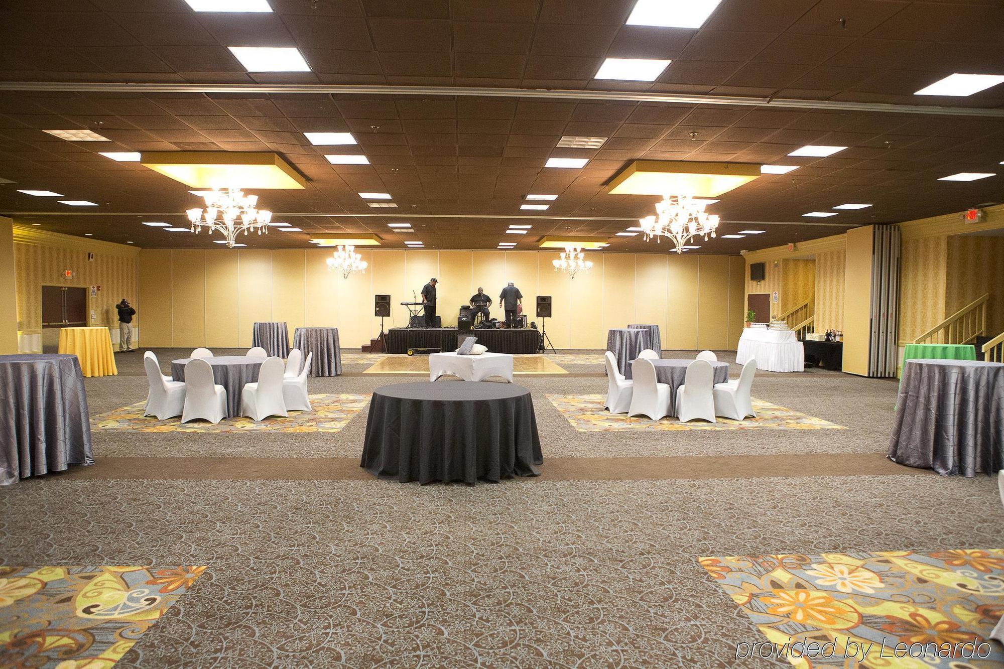 Clarion Hotel & Suites Conference Center Memphis Airport Εξωτερικό φωτογραφία