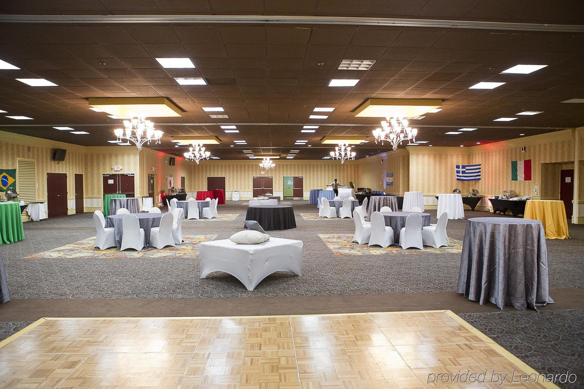 Clarion Hotel & Suites Conference Center Memphis Airport Εξωτερικό φωτογραφία