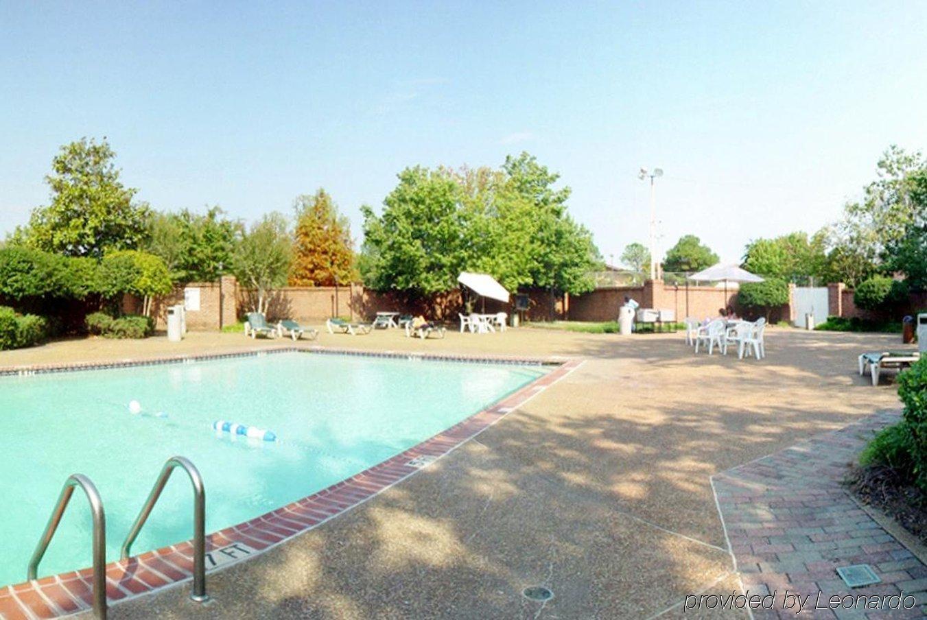 Clarion Hotel & Suites Conference Center Memphis Airport Εξωτερικό φωτογραφία