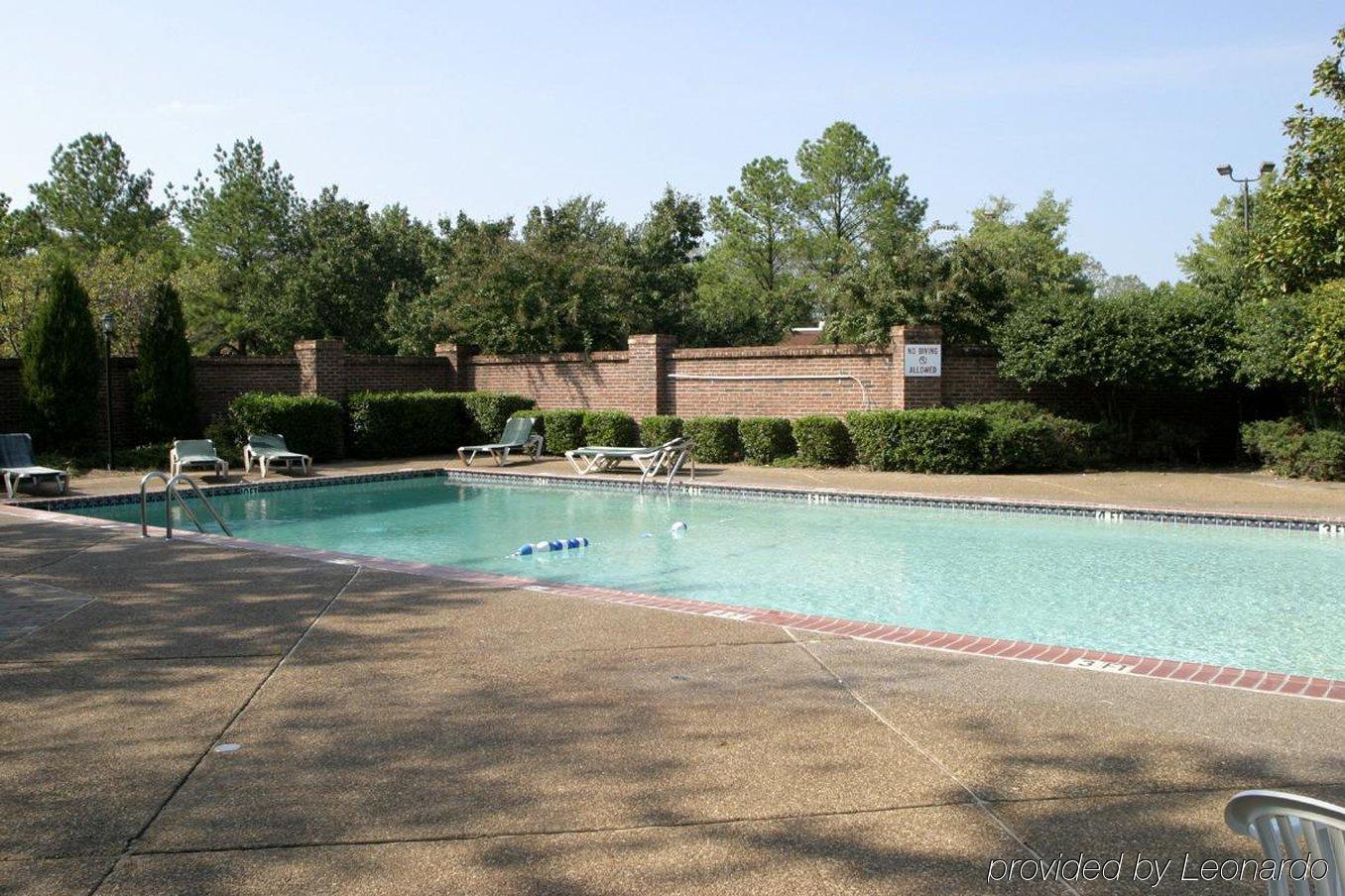 Clarion Hotel & Suites Conference Center Memphis Airport Εξωτερικό φωτογραφία