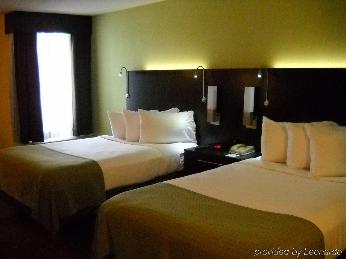 Clarion Hotel & Suites Conference Center Memphis Airport Εξωτερικό φωτογραφία