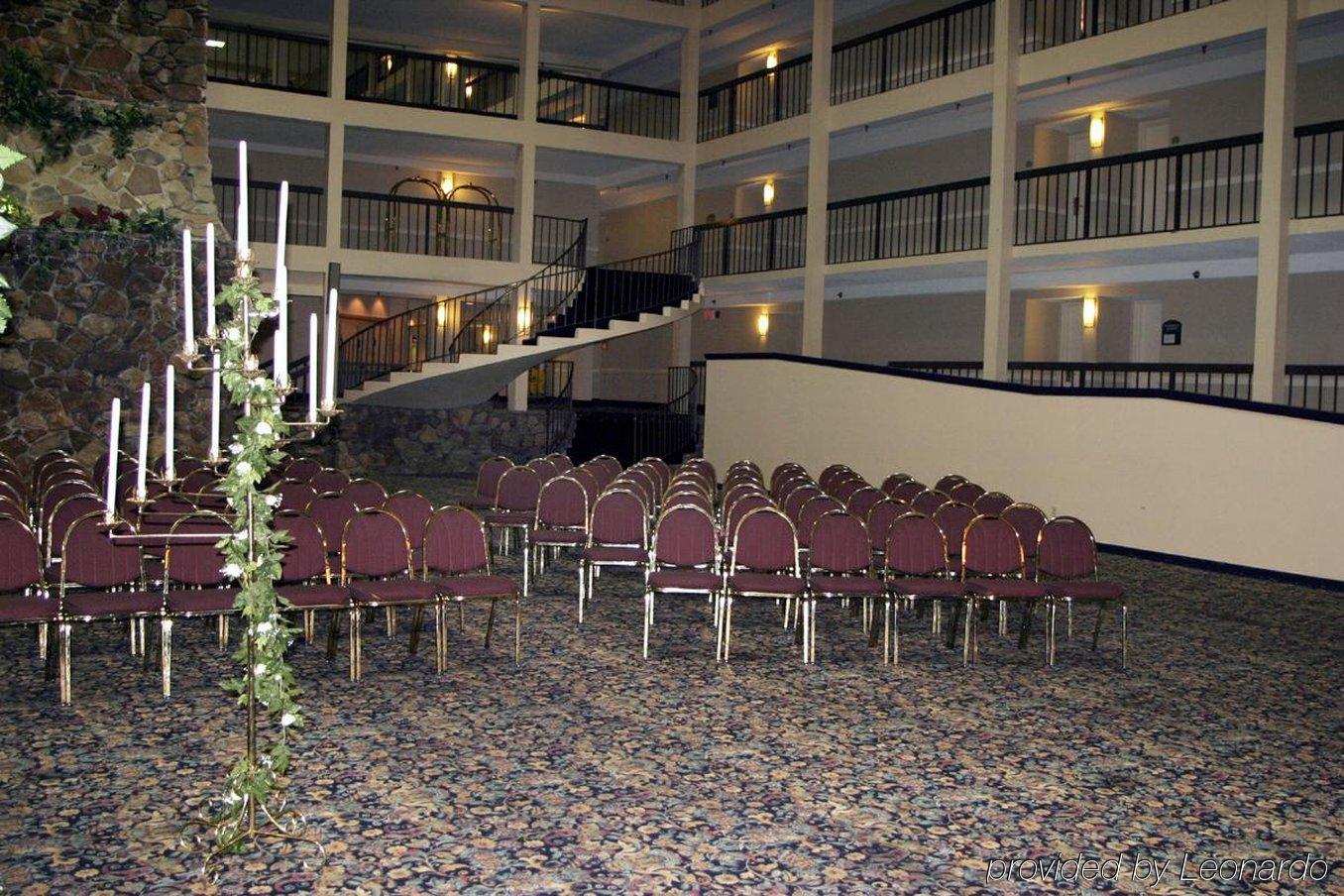 Clarion Hotel & Suites Conference Center Memphis Airport Εξωτερικό φωτογραφία