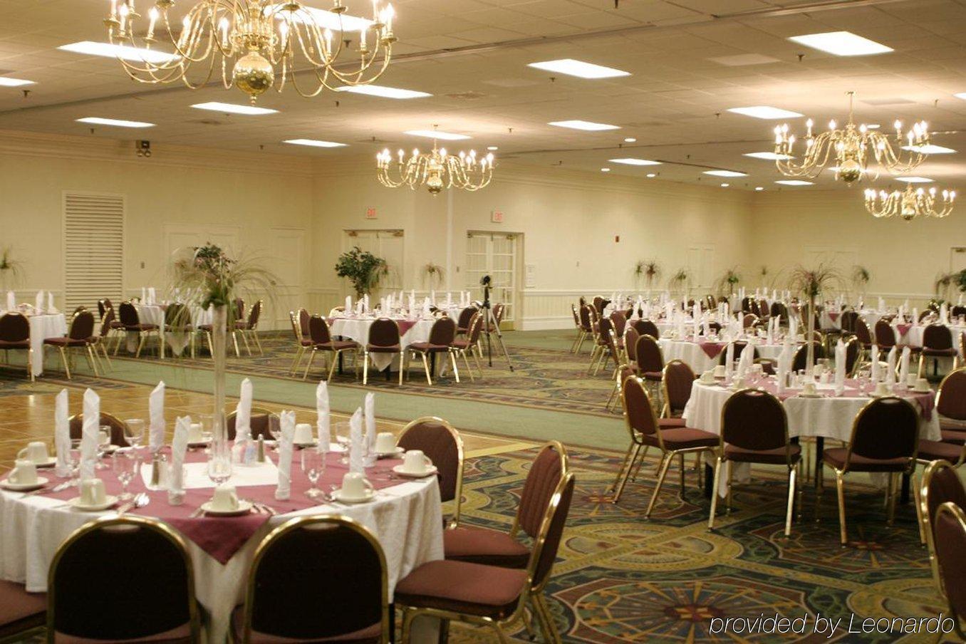 Clarion Hotel & Suites Conference Center Memphis Airport Εξωτερικό φωτογραφία