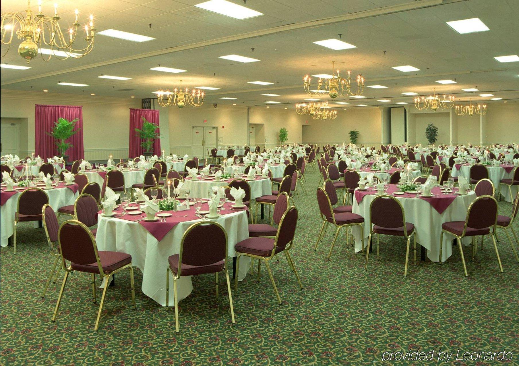 Clarion Hotel & Suites Conference Center Memphis Airport Εξωτερικό φωτογραφία