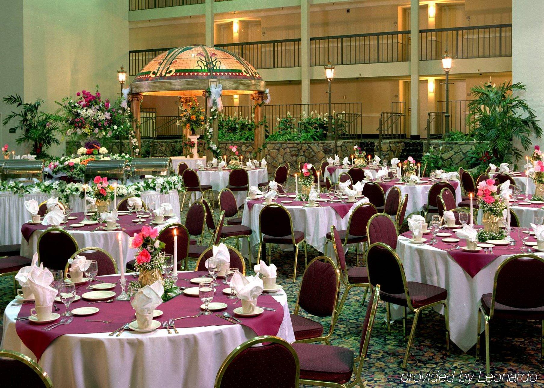 Clarion Hotel & Suites Conference Center Memphis Airport Εξωτερικό φωτογραφία