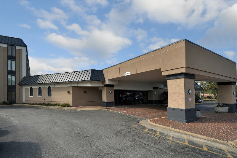 Clarion Hotel & Suites Conference Center Memphis Airport Εξωτερικό φωτογραφία