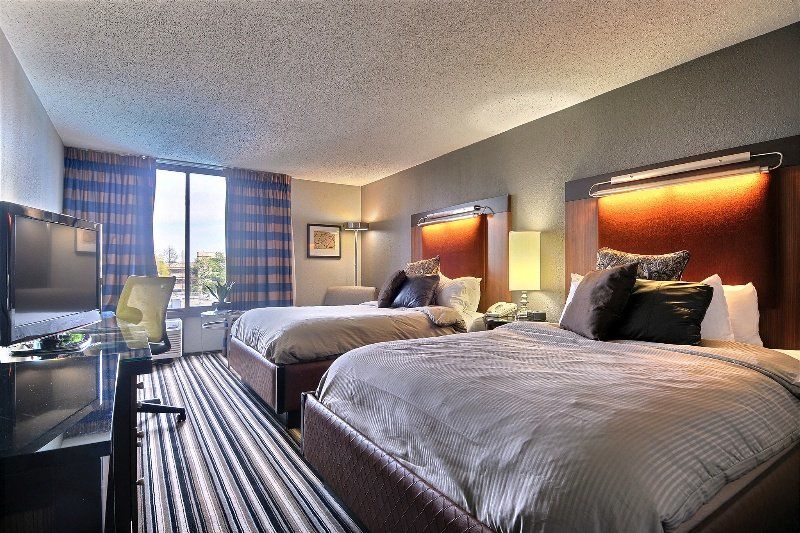 Clarion Hotel & Suites Conference Center Memphis Airport Εξωτερικό φωτογραφία