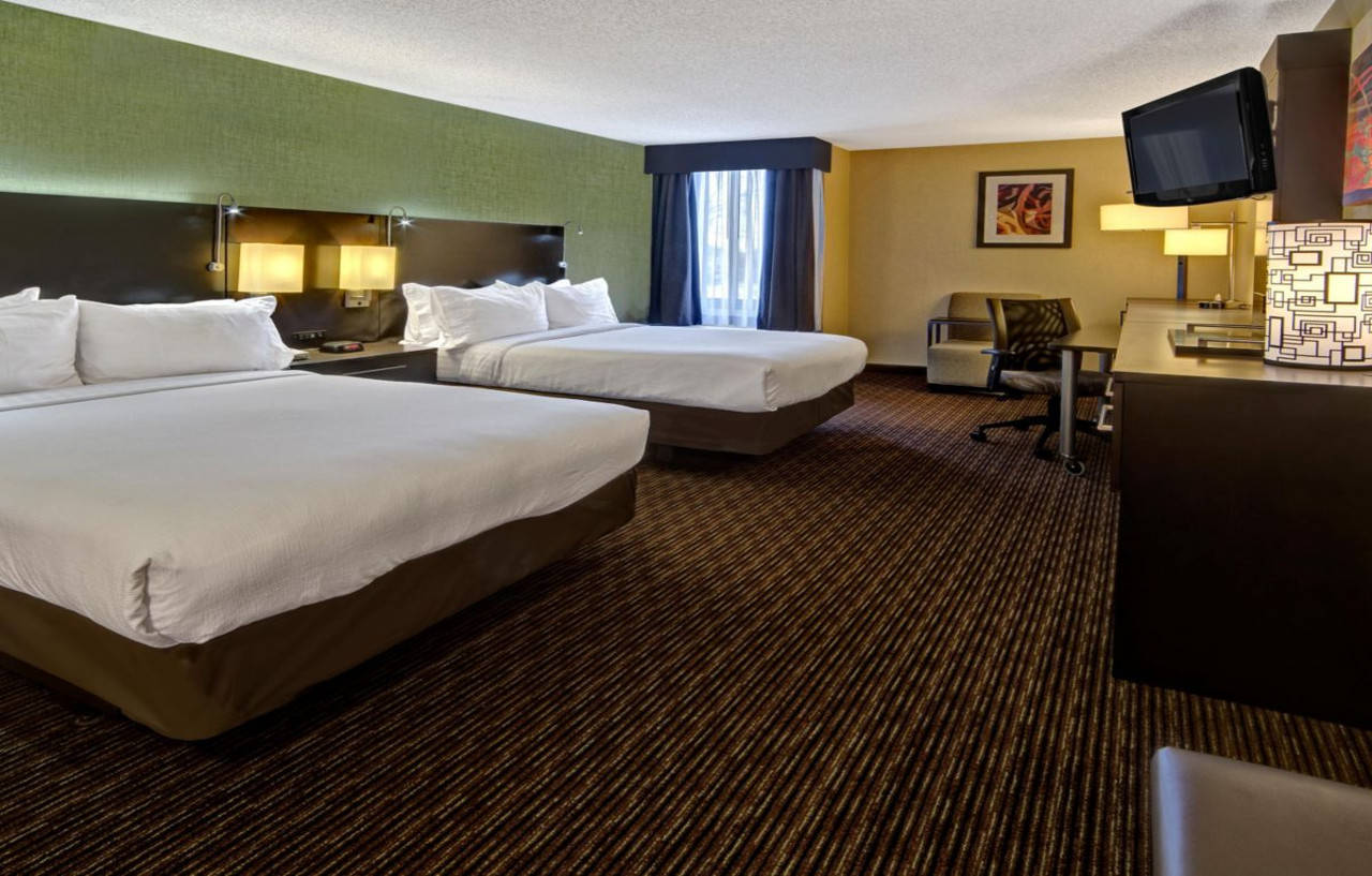 Clarion Hotel & Suites Conference Center Memphis Airport Εξωτερικό φωτογραφία