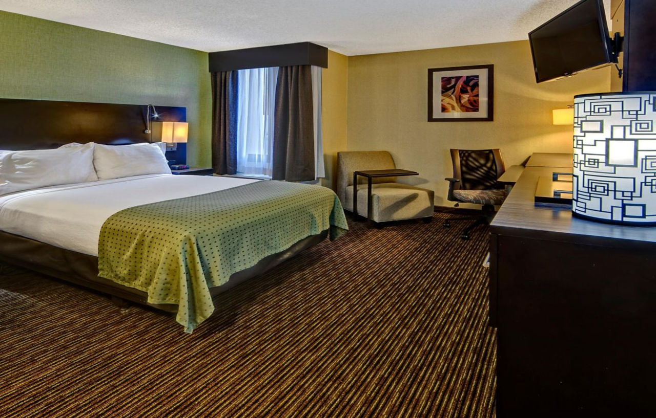 Clarion Hotel & Suites Conference Center Memphis Airport Εξωτερικό φωτογραφία